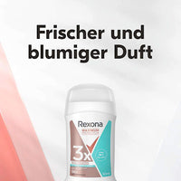 Antitranspirant Deodorant Stick Maximale Bescherming, 50 ml