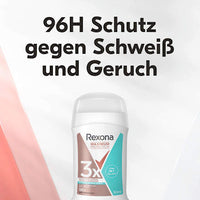 Antitranspirant Deodorant Stick Maximale Bescherming, 50 ml