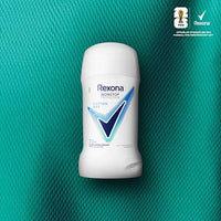 Antitranspirant Deostick Nonstop Protection Katoen Droog, 50 ml