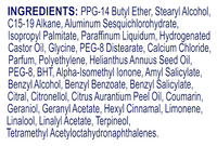 Antitranspirant Deostick Nonstop Protection Invisible Aqua, 50 ml