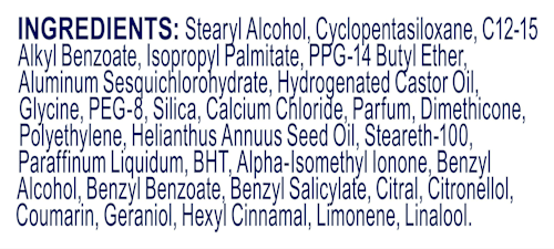 Antitranspirant Deostick Nonstop Protection Invisible Aqua, 50 ml