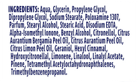Deostick Whole Body Fresh Citrus, 50 ml