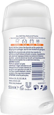 Deostick Whole Body Fresh Citrus, 50 ml