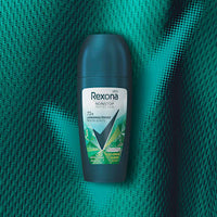 Antitranspirant Deo Roll-on Cooling Iced Lemon & Sage Scent, 50 ml