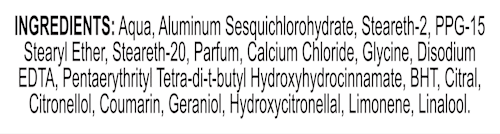 Antitranspirant Deo Roll-on Nonstop Protection Cobalt Dry, 50 ml Rexona men