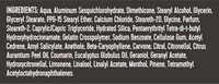 Rexona men Antitranspirant Deocreme Maximum Protection Cobalt Dry, 60 ml