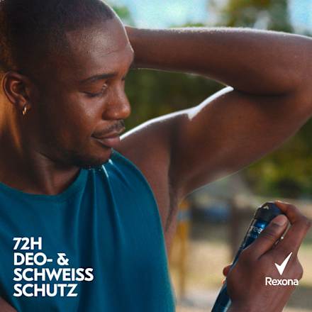 Antitranspirant deodorant spray Nonstop Protection Thermo Fresh, 150 ml