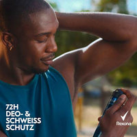 Antitranspirant deodorant spray Nonstop Protection Thermo Fresh, 150 ml