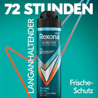 Antitranspirant Deospray Nonstop Protection Thermo Fresh, 150 ml