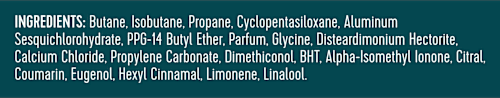 Antitranspirant Deospray Nonstop Protection Thermo Fresh, 150 ml