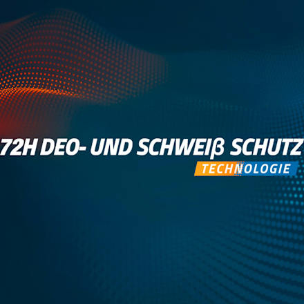 Antitranspirant deodorant spray Nonstop Protection Thermo Fresh, 150 ml