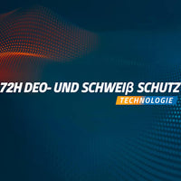 Antitranspirant deodorant spray Nonstop Protection Thermo Fresh, 150 ml