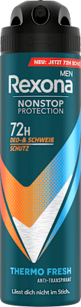 Antitranspirant Deospray Nonstop Protection Thermo Fresh, 150 ml