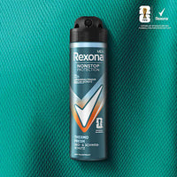 Antitranspirant deodorant spray Nonstop Protection Thermo Fresh, 150 ml