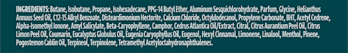 Antitranspirant Deospray Nonstop Protection Thermo Fresh, 150 ml