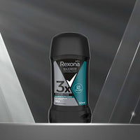 Antitranspirant Deostick Maximum Protection Antibacteriële Deodorant Bescherming, 50 ml