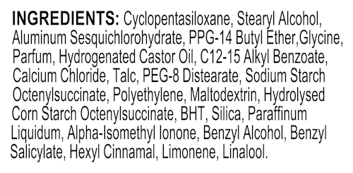 Antitranspirant Deostick Maximum Protection Antibakterieller Deoschutz, 50 ml