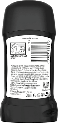 Antitranspirant deodorant stick Maximum Protection Cobalt Dry, 50 ml