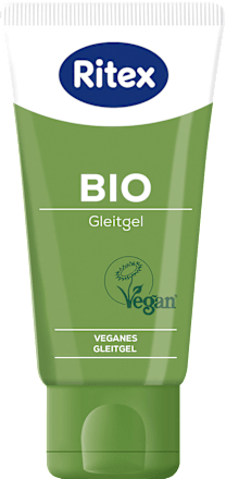 BIO Gleitgel, 50 ml