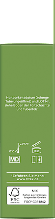 BIO Gleitgel, 50 ml