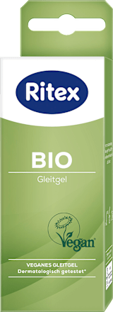 BIO Gleitgel, 50 ml