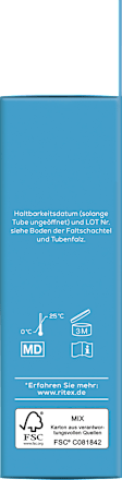 Hydro Sensitiv Gleitgel, 50 ml