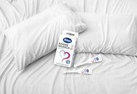 Kinderwunsch Gleitmittel 8x4ml, 32 ml