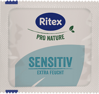 Kondome Pro Nature Sensitiv, Breite 53mm, 8 St