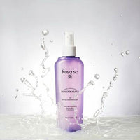 Gesichtswasser Rosenwasser mit Hyaluronsäure, 200 ml
