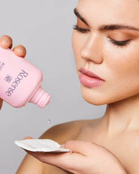 Gesichtswasser Rosenwasser, 300 ml