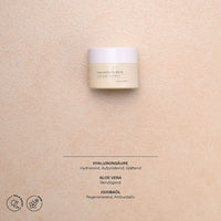 Augencreme Slow Aging Hyaluron, 15 ml