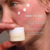 Augencreme Slow Aging Hyaluron, 15 ml