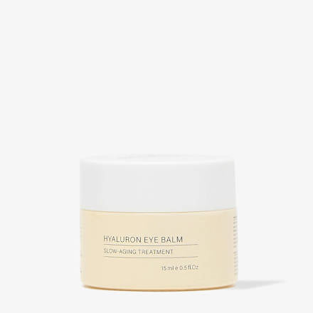 Augencreme Slow Aging Hyaluron, 15 ml