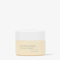 Augencreme Slow Aging Hyaluron, 15 ml