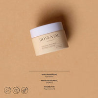 Langzame veroudering gezichtscrème, 50 ml