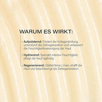 Langzame veroudering gezichtscrème, 50 ml