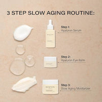 Gesichtscreme Slow  Aging, 50 ml