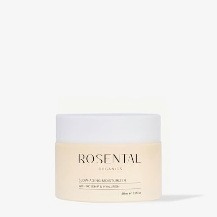 Gesichtscreme Slow  Aging, 50 ml