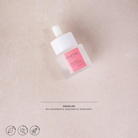 Gesichtsöl Hydrating Oil, 20 ml