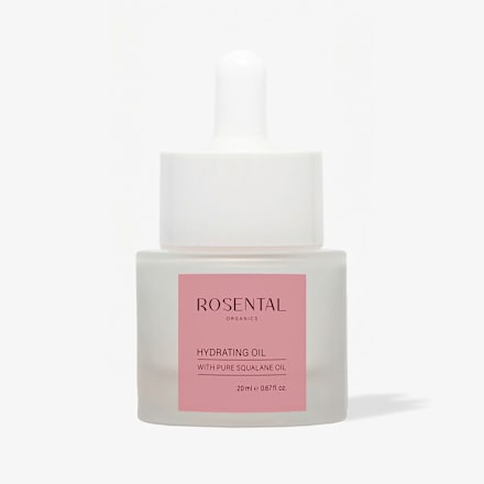 Gesichtsöl Hydrating Oil, 20 ml