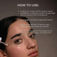 Gesichtsöl Hydrating Oil, 20 ml