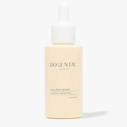 Serum Hyaluron, 30 ml Rosental Organics