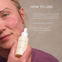 Serum Hyaluron, 30 ml Rosental Organics