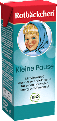 Mini Sapje ​​Little Break, 200 ml
