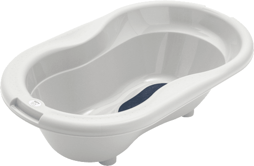 Badewanne TILO, weiß, 12 l, 1 l