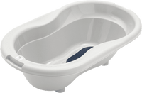Badewanne TILO, weiß, 12 l, 1 l