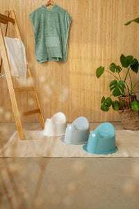 TöpfchenTOP stone grey, 1 St rotho babydesign