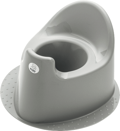TöpfchenTOP stone grey, 1 St rotho babydesign