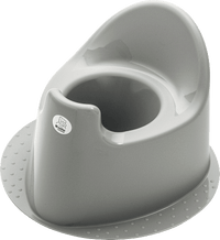 TöpfchenTOP stone grey, 1 St rotho babydesign