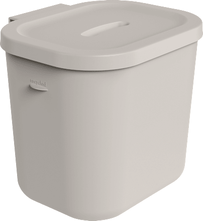 Wickeltisch Organizer KAYO groß, cappucino, 6 l, 1 St